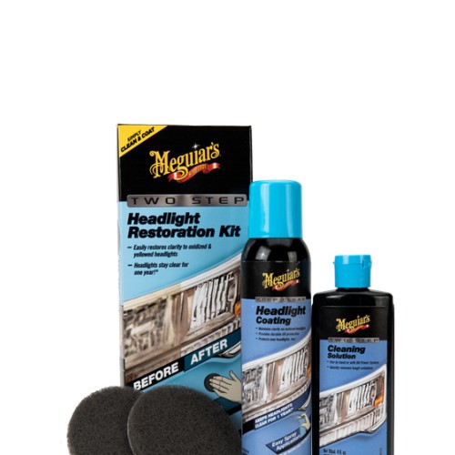 [G2970EU  (G2000] G2970EU Perfect Clarity Headlight Restoration