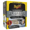 G2990EU Meguiar's Ultimate Headlight Restoration Kit