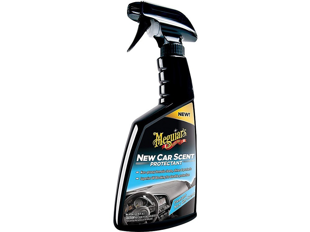 [G4216EU] G4216EU New Car Scent Protectant Meguiars
