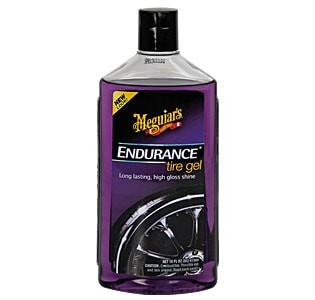 Endurance High Gloss