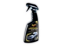Gold Class Carnauba Plus Quik Wax®
