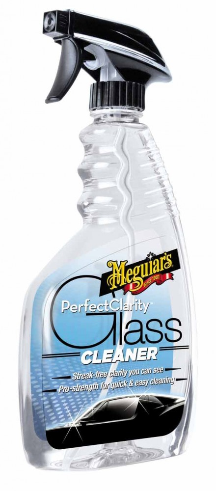 [G8216EU] G8216EU Pure Clarity Glass Cleaner Trigger