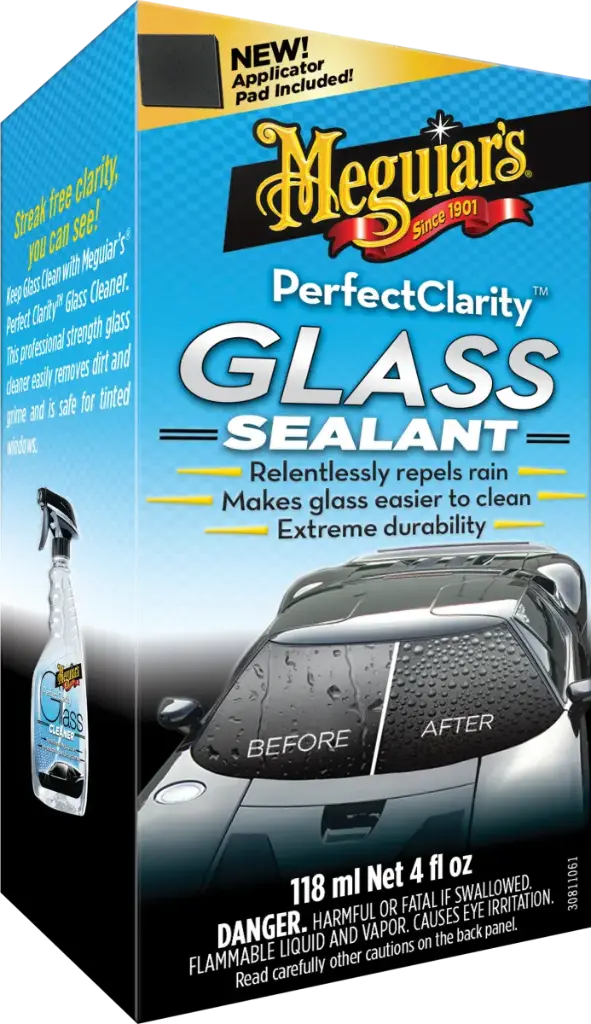 [G8504EU] G8504 Perfect Clarity Glass Sealant