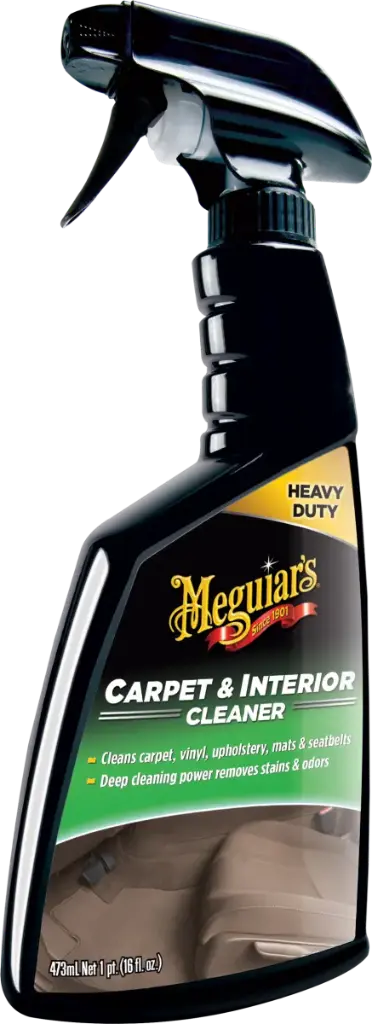 G9416EU Carpet & Interior Cleaner