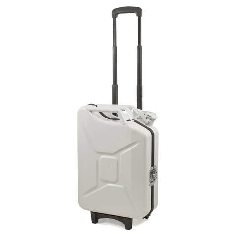 G-case Blanche personnalisable vide