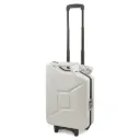 G-case Blanche personnalisable vide