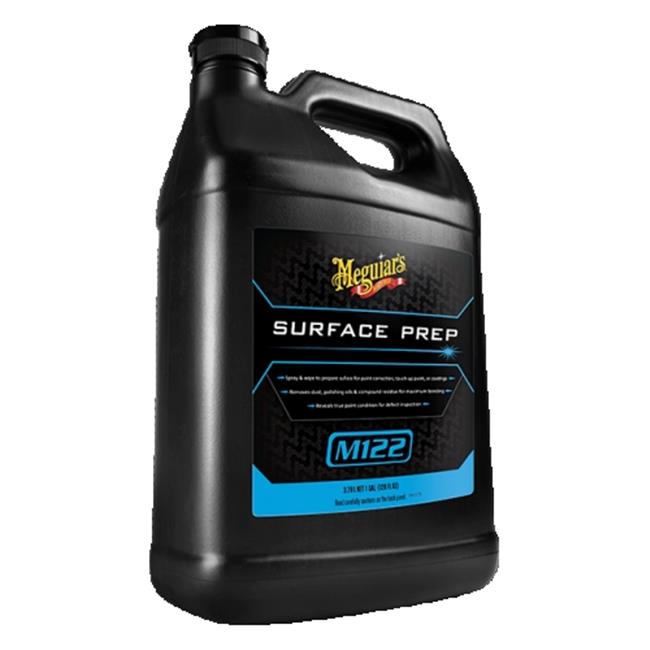 M12201 Meguiar's Surface Prep