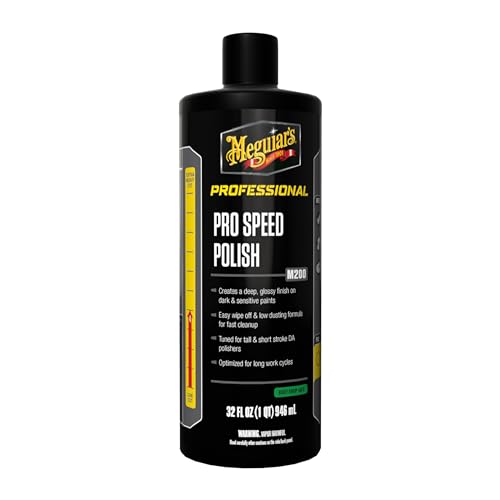 Pro speed Polish M200 946ml m20032