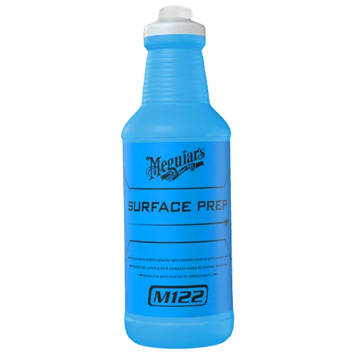 M20122 Surface Prep Bottle