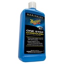 M6732 Marine One-step compound Spécial Mobilhome Topcoat