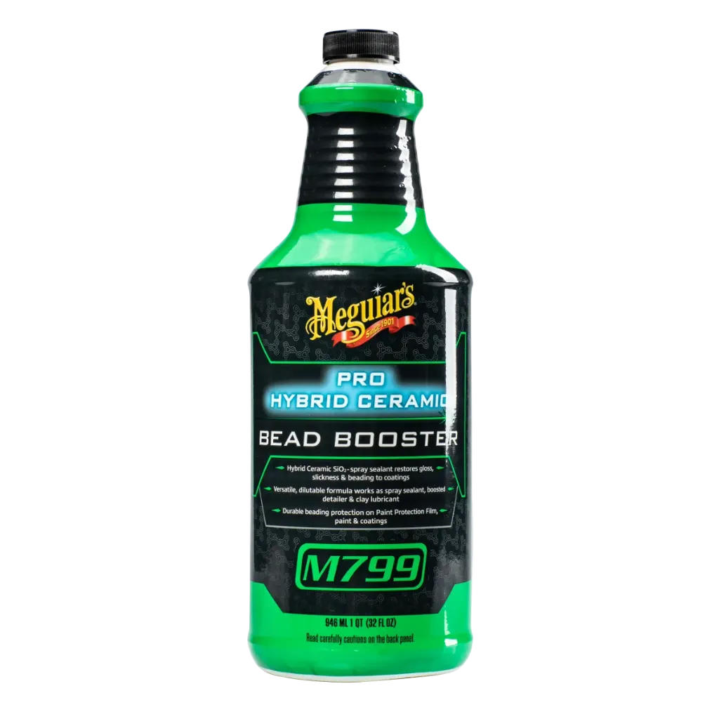 M79932 Meguiar's Pro Hybrid Ceramic Bead Booster