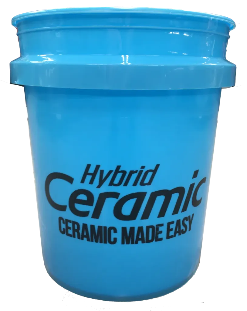 R-G206 Meguiar's Hybrid Ceramic Bucket
