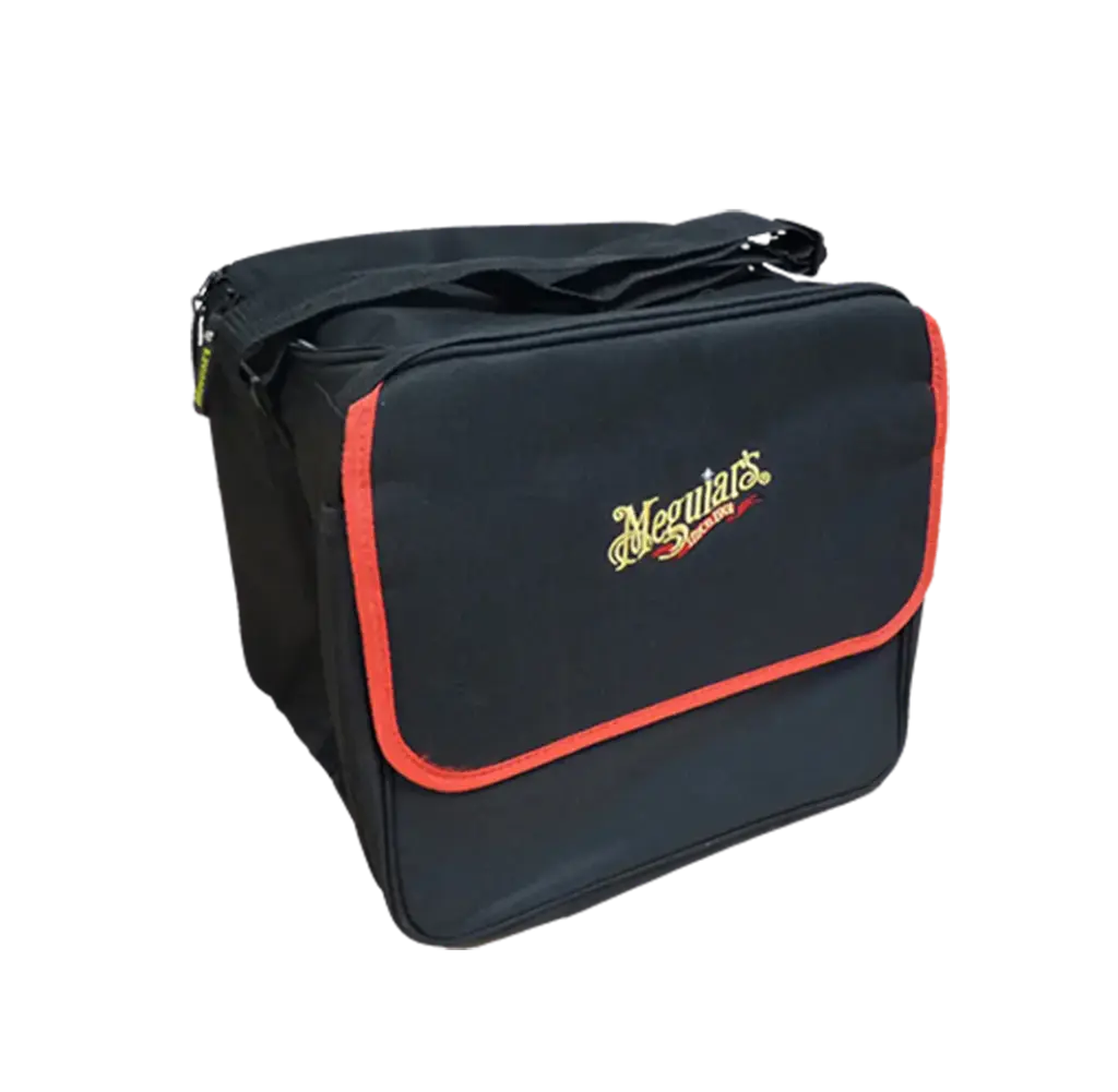 [ST015] ST015 Meguiar's Kit Bag