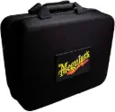 ST045 Soft Shell Case (vide, produit non fournis) Meguiars