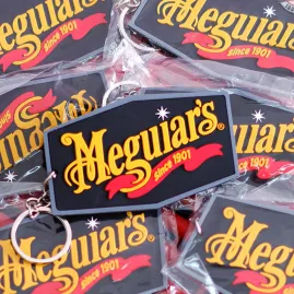 [ST056] ST056 Meguiar Keychain