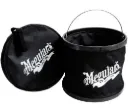 ST080 Meguiar's Foldable Bucket