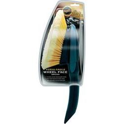 X1025EU Versa-Angle Wheel Face Brush With L