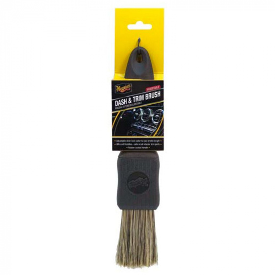X2001EU Dash & Trim Brush