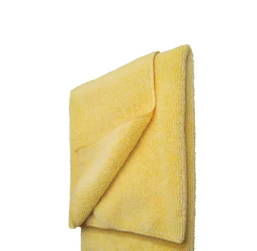 [X2010EU] Supreme Shine Microfiber (Single)