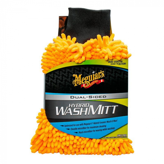 [x210200] x210200EU Hybrid Wash Mitt