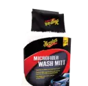 Microfibre Wash Mitt