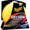 X3070 Soft Foam Applicator Pad (2-pack)