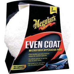 Even-Coat Microfibre Applicator Pad