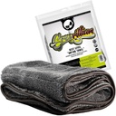 Nuke Guys next level drying towel 50 x80 cm grey rillium