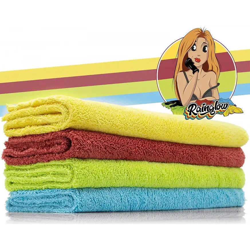 [20032010] "Nuke Guys 4 couleur rainbow pack k 40x40 550 gr/m2 verpakt