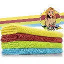 "Nuke Guys 4 couleur rainbow pack k 40x40 550 gr/m2 verpakt