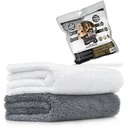 Nuke Guys Microfiber Towel Twins 40x40 500 gr/m2
