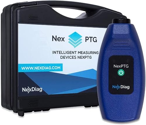 [NXTDIAGPRO] NEXPTG PROFESSIONAL (mesureur épaisseur peinture)