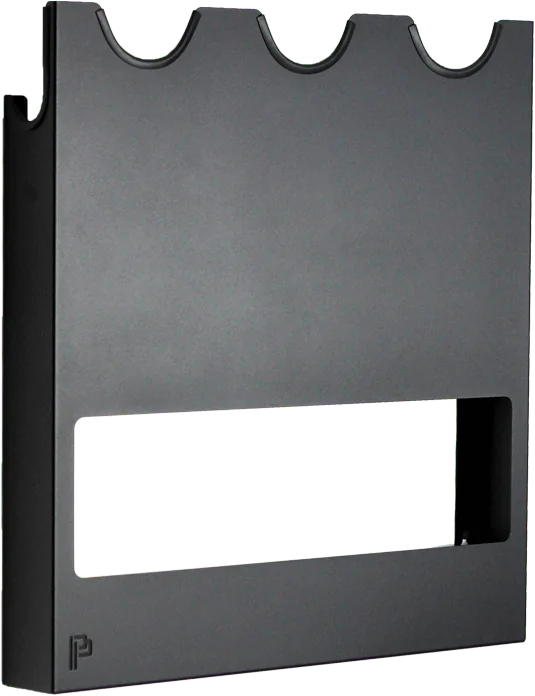 [wm3] Poka Premium Polisher Holder Deluxe Triple Support polisseuse