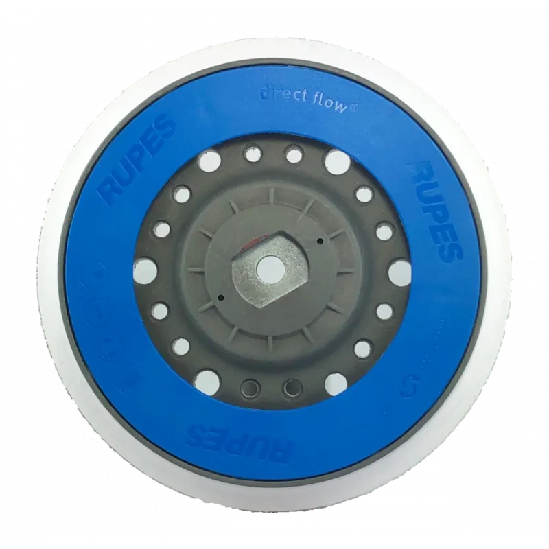 Rupes 981.321N Plateau Auto-agrippant diam.150 pour LHR21