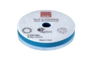 Rupes 9.NW130H D-A Coarse Wool Polishing Pads Ø130 mm (5")