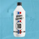 Blue Snow Foam Shiny Garage 1L