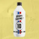 Yellow Snow Foam Shiny