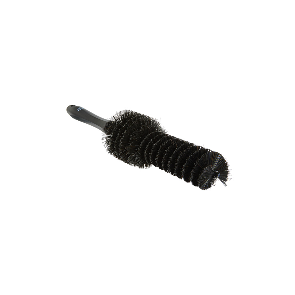 [525052] Brosse Jante Vikan souple 330/65mm