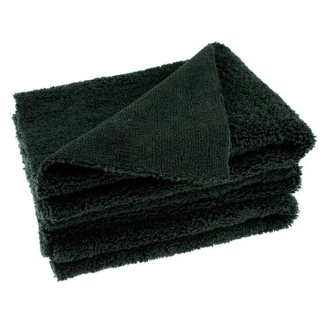 Black Cobra 5x Micro fibre Micro fibre Happy ending 5x 40/40 cm 400 gsm