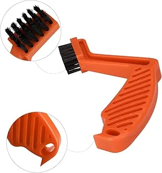 [ART0042] Brush Pad cleaner