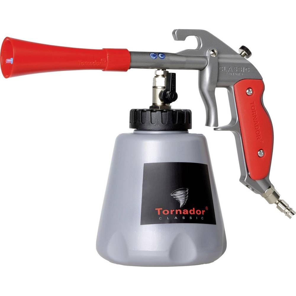 Tornador Gun Z-010RS Pistolet à Air Comprimé
