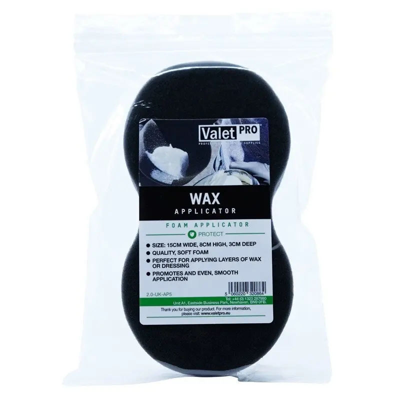 Wax Applicator