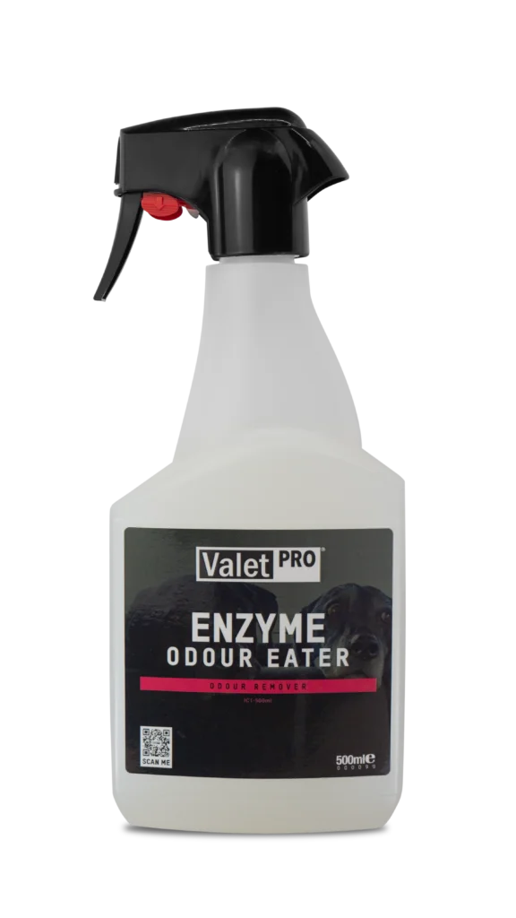 Enzyme Odur Eater 500ml -RTU