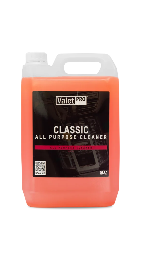 [IC4-5L] Classic All Purpose Cleaner 5L