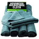 Advanced Microfibre Cloth (5 pack)