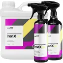 IronX Ls Carpro