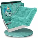 Gamma Dryer - Serviette de séchage en microfibre - 1400 g/m² NukeGuys