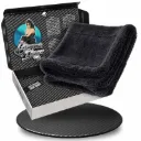 Gamma Dryer - Serviette de séchage en microfibre - 1400 g/m² NukeGuys