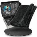 Gamma Dryer - Serviette de séchage en microfibre - 1400 g/m² NukeGuys