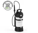 IK e Foam Pro 12 - 6 Litre (incl. compresseur 18V)